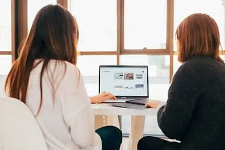 Spokane Web Design