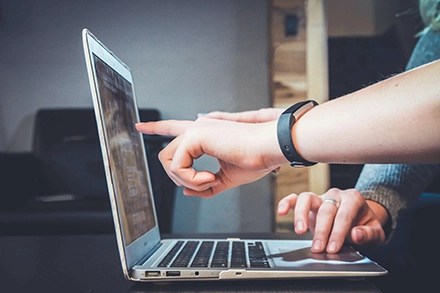 Spokane Web Design