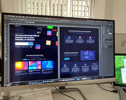 Spokane Web Design
