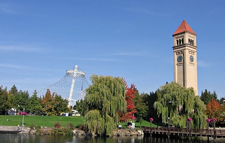 Spokane Web Design